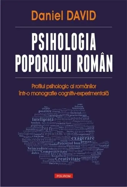 Psihologia poporului roman | Daniel David