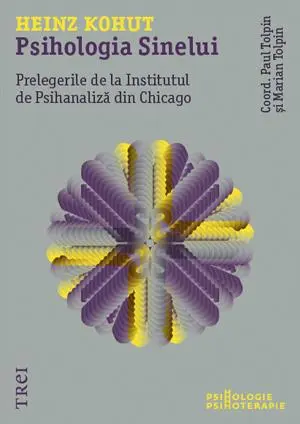 Psihologia Sinelui | Heinz Kohut, Marian Tolpin, Paul Tolpin