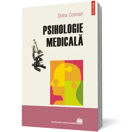 Psihologie medicală