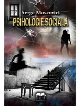 Psihologie sociala/Serge Moscovici