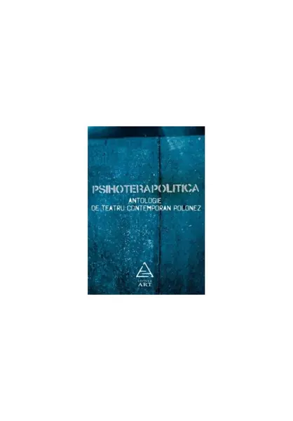 Psihoterapolitica