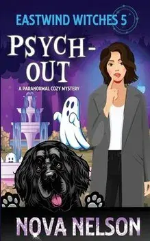 Psych-Out, Paperback/Nova Nelson