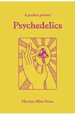Psychedelics - Mattha Busby