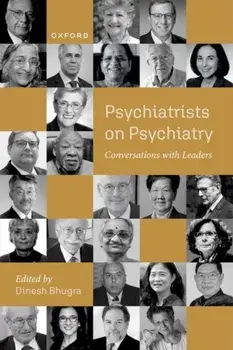 Psychiatrists on Psychiatry. Conversations with leaders, Paperback/***