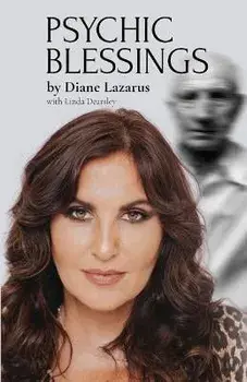 Psychic Blessings, Paperback/Diane Lazarus