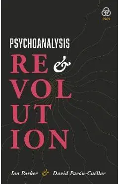 Psychoanalysis and Revolution: Critical Psychology for Liberation Movements - Ian Parker