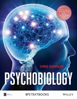 Psychobiology, Paperback/Chris Chandler