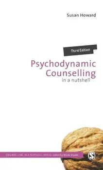 Psychodynamic Counselling in a Nutshell, Paperback/Susan Howard