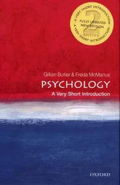 Psychology: A Very Short Introduction