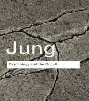Psychology and the Occult, Paperback/C G Jung