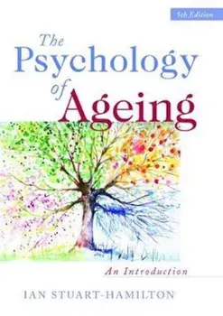 Psychology of Ageing, Paperback/Ian Stuart-Hamilton