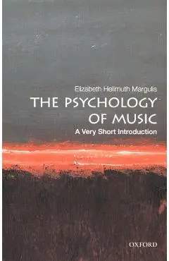 Psychology of Music: A Very Short Introduction