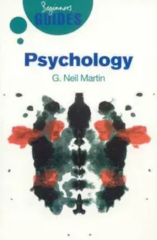 Psychology, Paperback/G Neil Martin