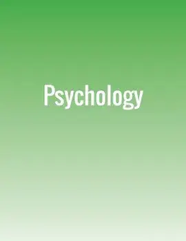 Psychology, Paperback/Rose M. Spielman