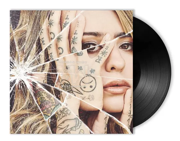 Psychopath - Vinyl | Morgan Wade