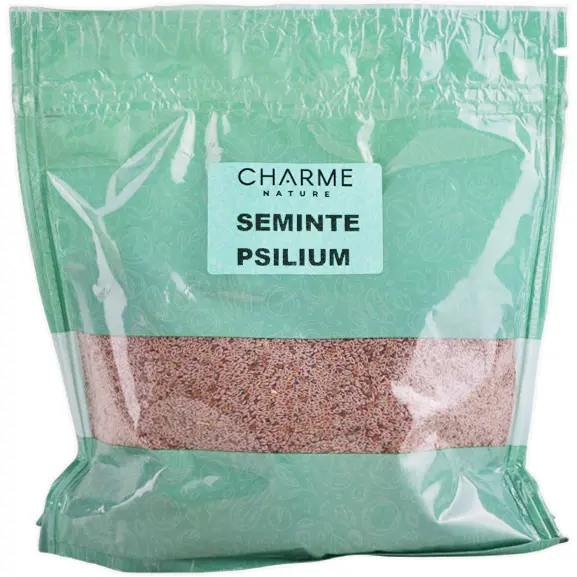 Psyllium Seminte 500g