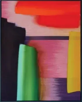 Ptolemy Mann: Thread Painting, Hardback/***