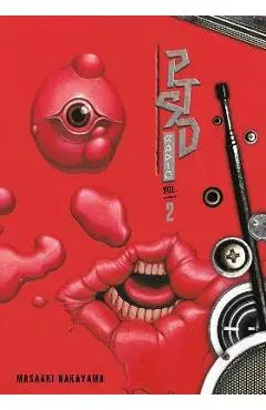 Ptsd Radio 2 (Vol. 3-4) - Masaaki Nakayama