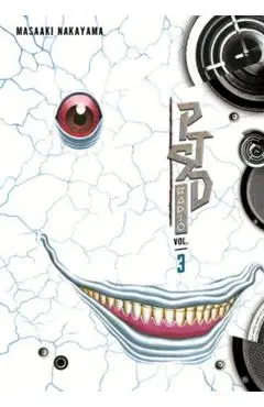 Ptsd Radio 3 (Vol. 5-6) - Masaaki Nakayama