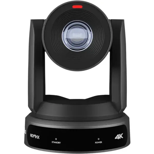 Ptzoptics Camera PTZOptics Move 4K, SDI, HDMI, USB, IP, 30 x zoom optic, gri