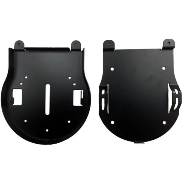 Ptzoptics Montura pentru tavan PTZOptics, negru14.2x16.5 cm