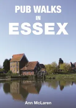 Pub Walks in Essex. New ed, Paperback/Ann McLaren