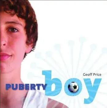 Puberty Boy, Paperback/Geoff Price
