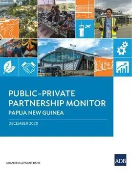 Publicðprivate Partnership Monitor: Papua New Guinea, Paperback/***