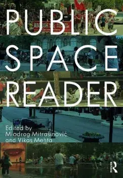 Public Space Reader, Paperback/***