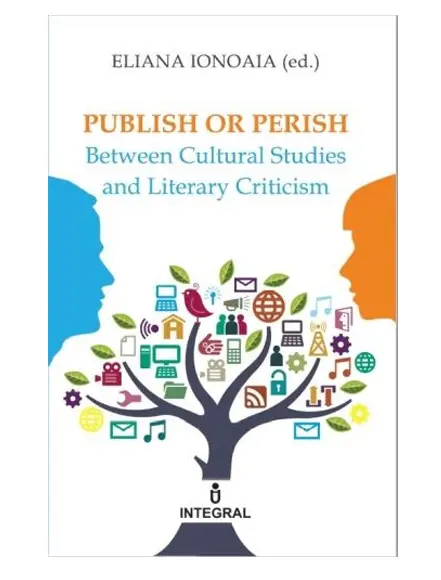 Publish or Perish | Eliana Ionoaia