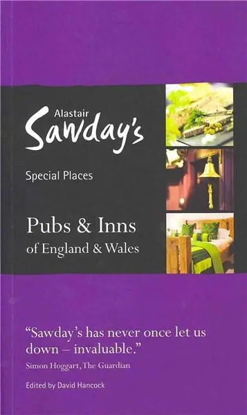 Pubs & Inns of England & Wales | David Hancock