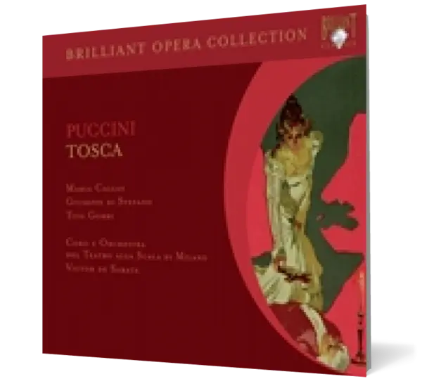 Puccini: Tosca