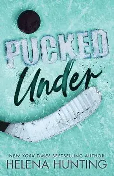 Pucked Under (Special Edition Paperback), Paperback/Helena Hunting