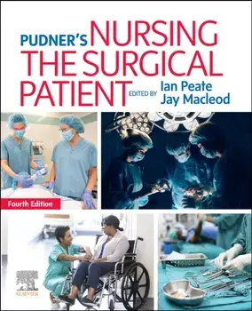 Pudner's Nursing the Surgical Patient, Paperback/***