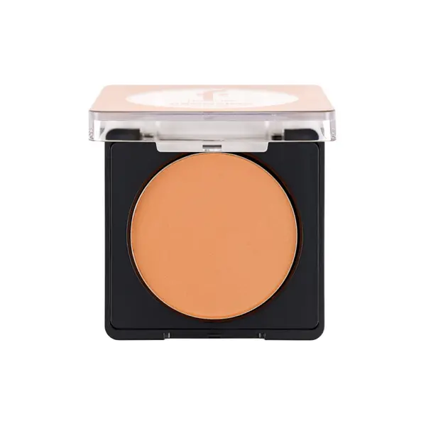 Pudra bronzanta 02 Rose Gold, 11g, Flormar