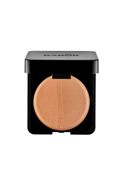 Pudra bronzanta Babor Satin Duo Bronzer 6g