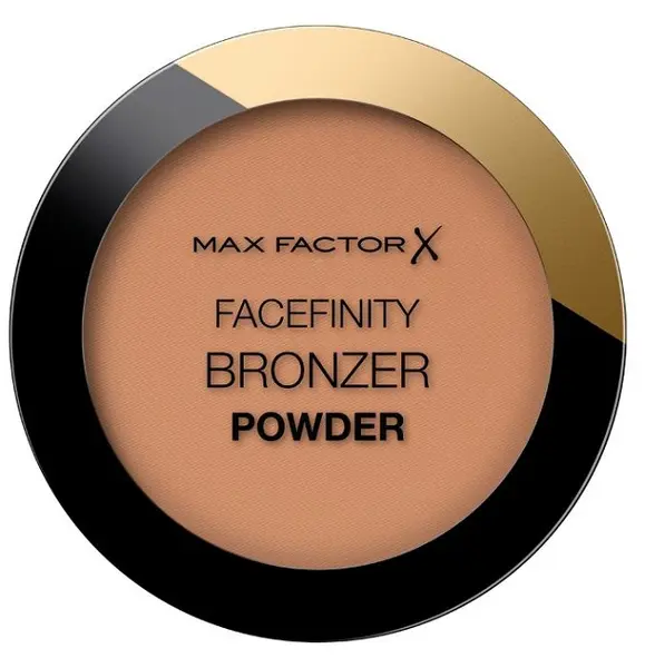 Pudră bronzantă Max Factor FaceFinity, 01 Bronz deschis, 10 g