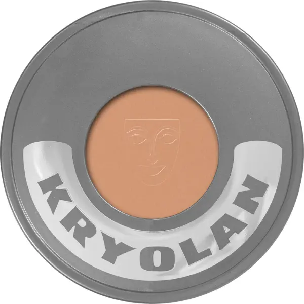 Pudra compacta Kryolan CAKE Make-Up EF85 35g