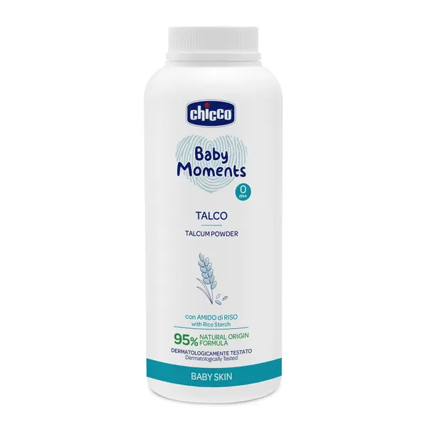 Pudră de bebeluși Chicco - 150 g