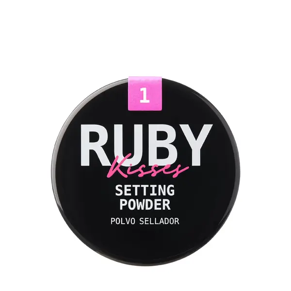 Pudra de fixare setting powder 1 12 gr