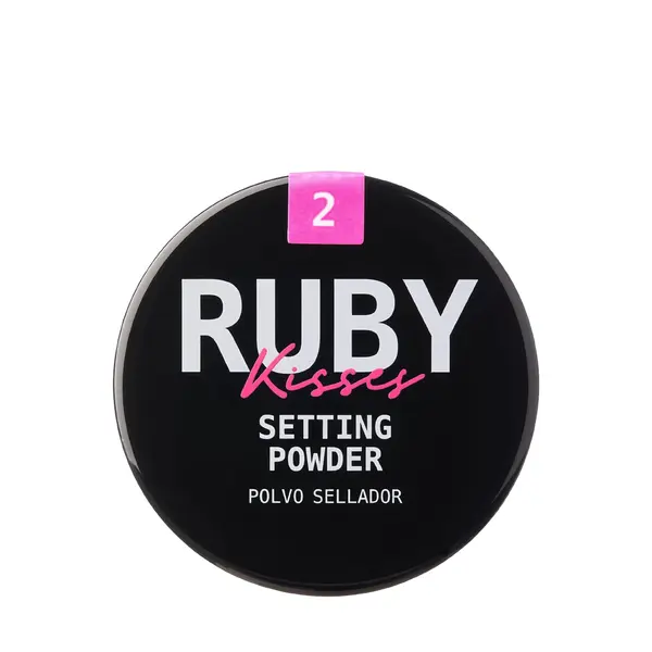 Pudra de fixare setting powder 2 12 gr