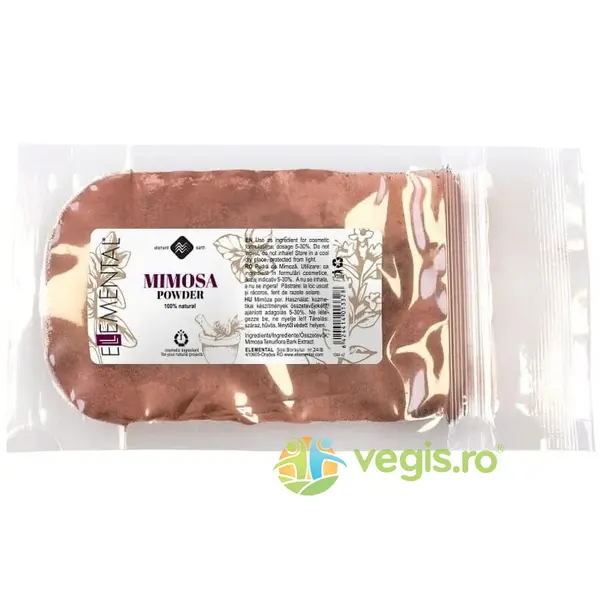 Pudra de Mimoza 50g