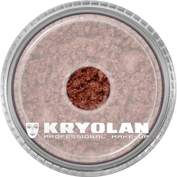 Pudra fard Kryolan Microfina Satin SP555 3g