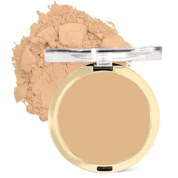 Pudra fata Milani Conceal + Perfect Shine-Proof Powder Nude