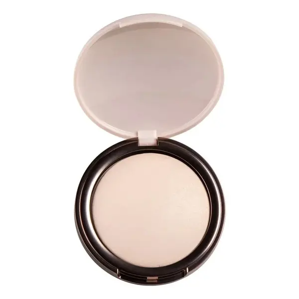 Pudră Glow Fusion ChromArt Cream