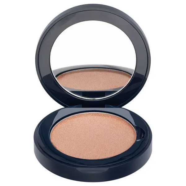 Pudra iluminatoare compacta Kryolan High Glow silky dust 4 g