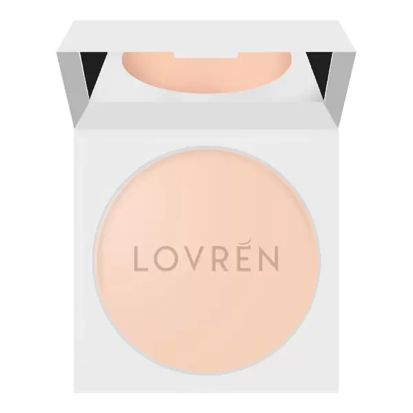 Pudra iluminatoare H1, Lovren
