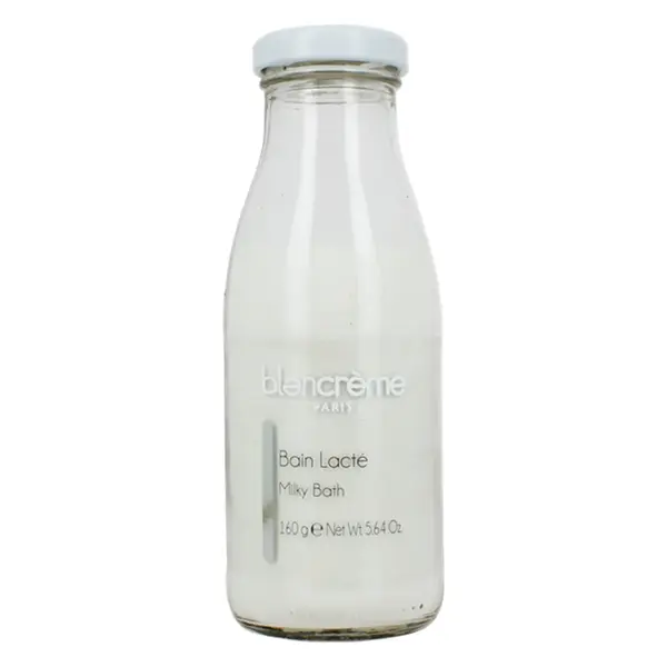Pudra pentru baie, Bath Infusion Milk, 160g, Blancreme
