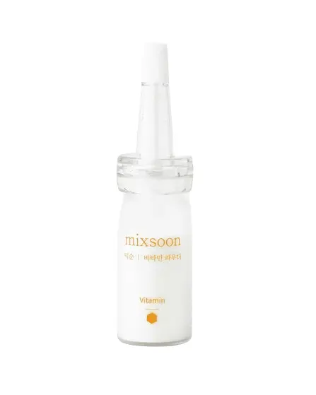 Pudra pentru fata cu vitamina C, 8g, Mixsoon