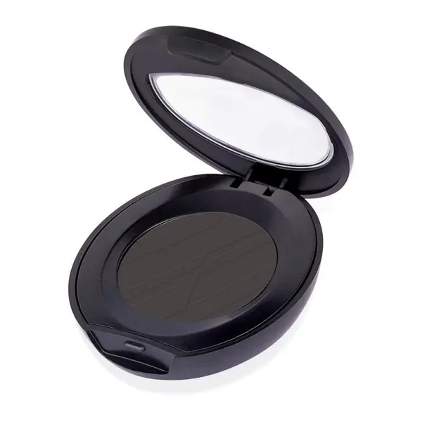 Pudră pentru sprâncene Golden Rose Fard de pleoape Volum nr. 107